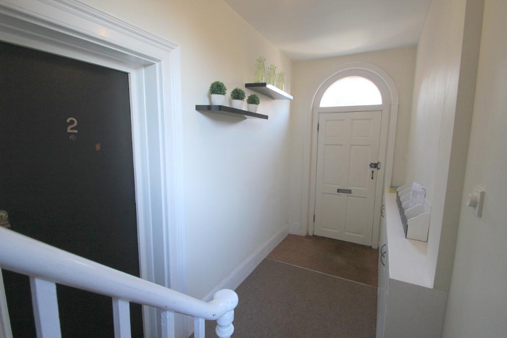 1 Bedroom Flat To Let In 155 Pembury Road Tonbridge Kent