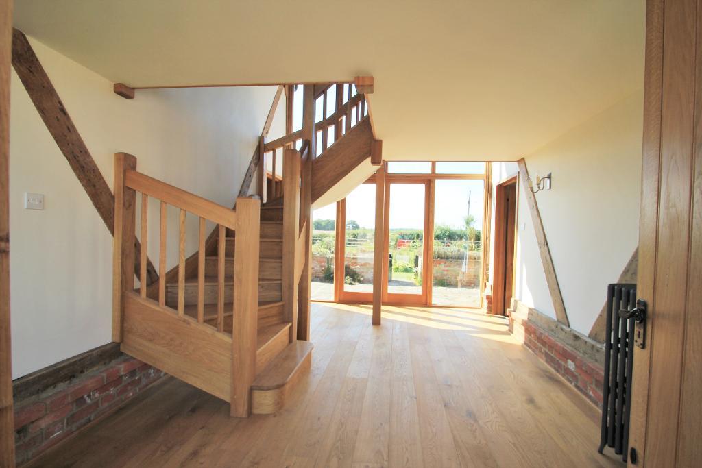 4 Bedroom Barn To Let In Chickenden Lane Staplehurst Kent Tn12