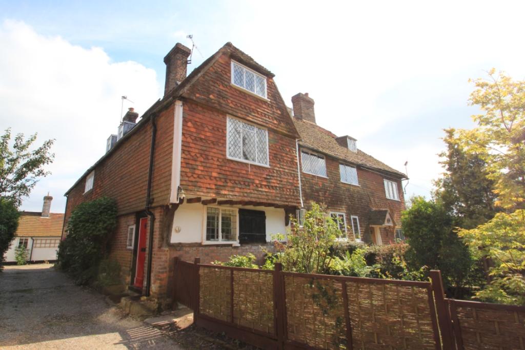Clay Cottages, Clay Hill, Goudhurst, Kent, TN17 1BE