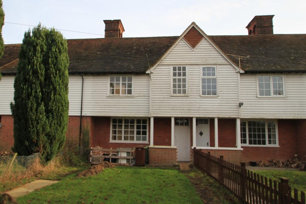 Welches Cottages, Ladham Road, Goudhurst, Kent, TN17 1DA
