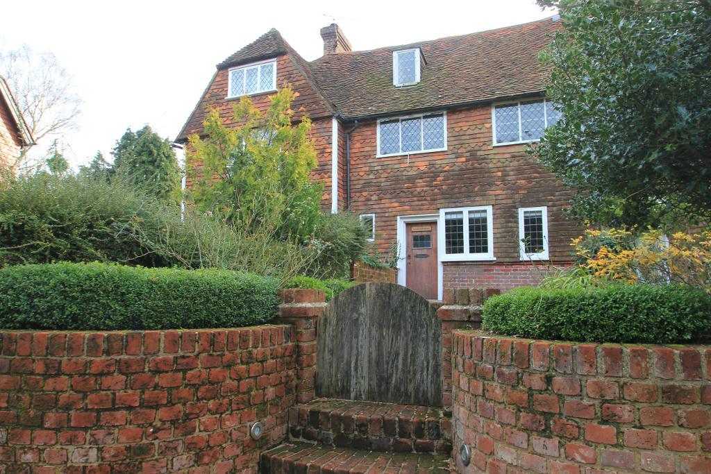 Clay Cottages, Clay Hill, Goudhurst, Kent, TN17 1BE
