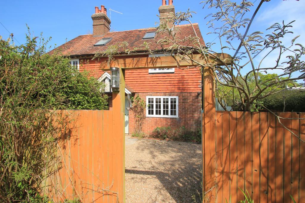 Chequer Tree Cottages, Rolvenden Road, Benenden, Kent, TN17 4DY
