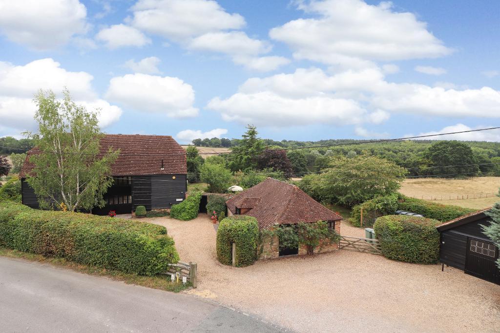 Spelmonden Road, Horsmonden, Kent, TN12 8EL