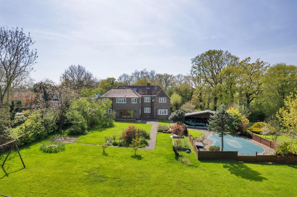 Cranbrook Road, Benenden, Kent, TN17 4EU