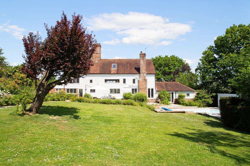 6 Bedroom Detached Home For Sale in Whites Lane, Hawkhurst, Kent, TN18 5DD Estate and Letting