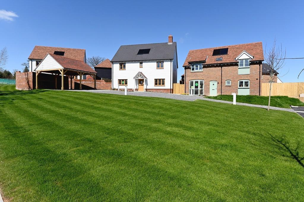 Farmstead, Hartley Road, Cranbrook, Kent, TN17 3QX