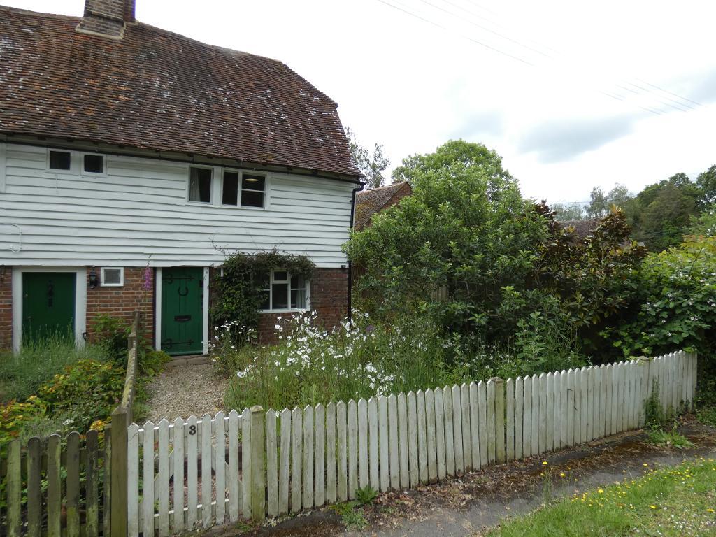 Providence Cottages, Angley Road, Cranbrook, Kent, TN17 2HG