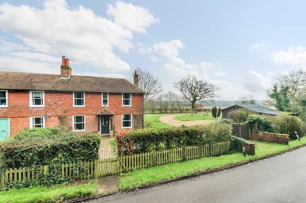 Harlakenden Cottages, Woodchurch, Kent, TN26 3PS