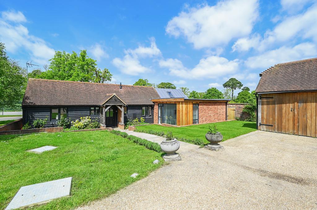 The Barracks, Cranbrook, Kent, TN17 2PR