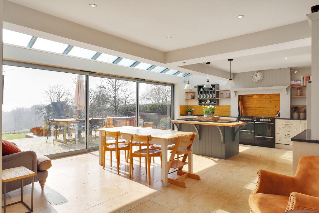 Cranbrook Road, Benenden, Kent, TN17 4ET