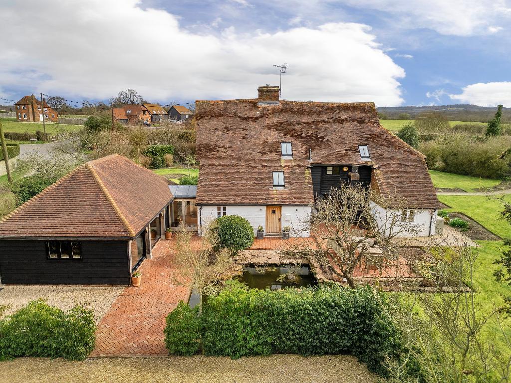 Thorn Road, Marden Thorn, Kent, TN12 9LJ
