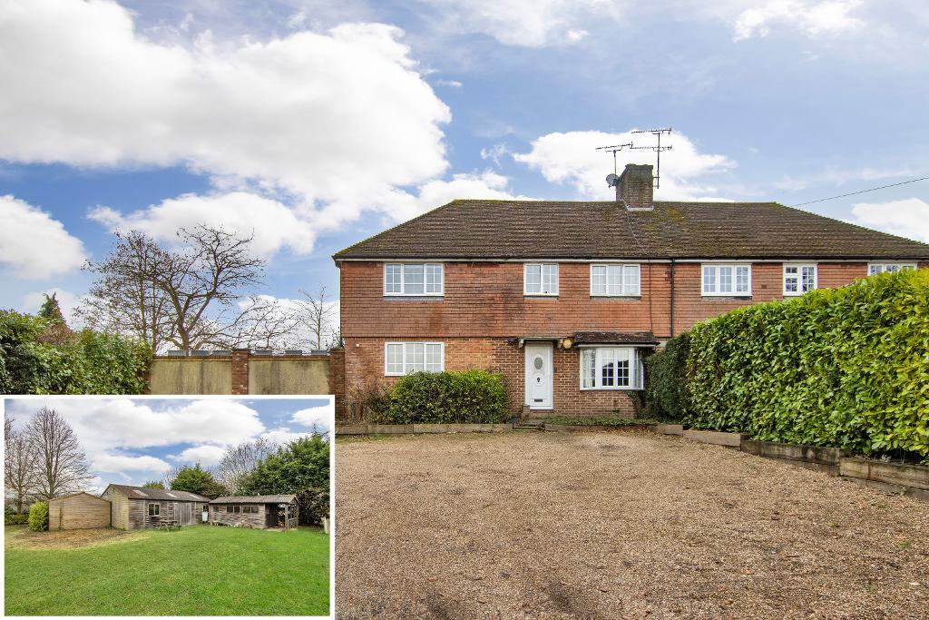 Biddenden Road, Sissinghurst, Kent, TN17 2AB