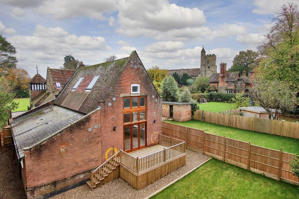 The Green, Benenden, Kent, TN17 4DN