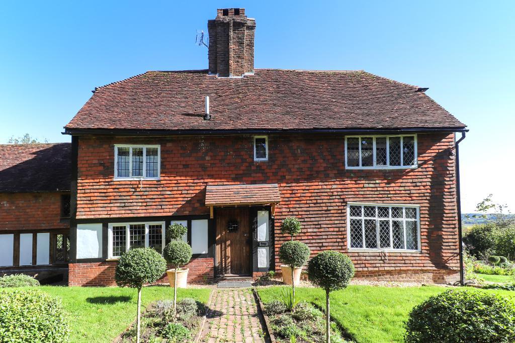 Maypole Lane, Goudhurst, Kent, TN17 2QP