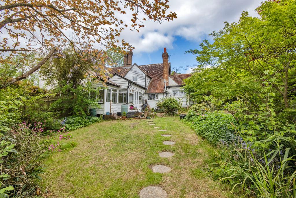 Brandfold Cottages, Goudhurst, Kent, TN17 1JJ