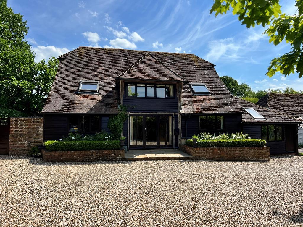 Golford Road, Cranbrook, Kent, TN17 3NT
