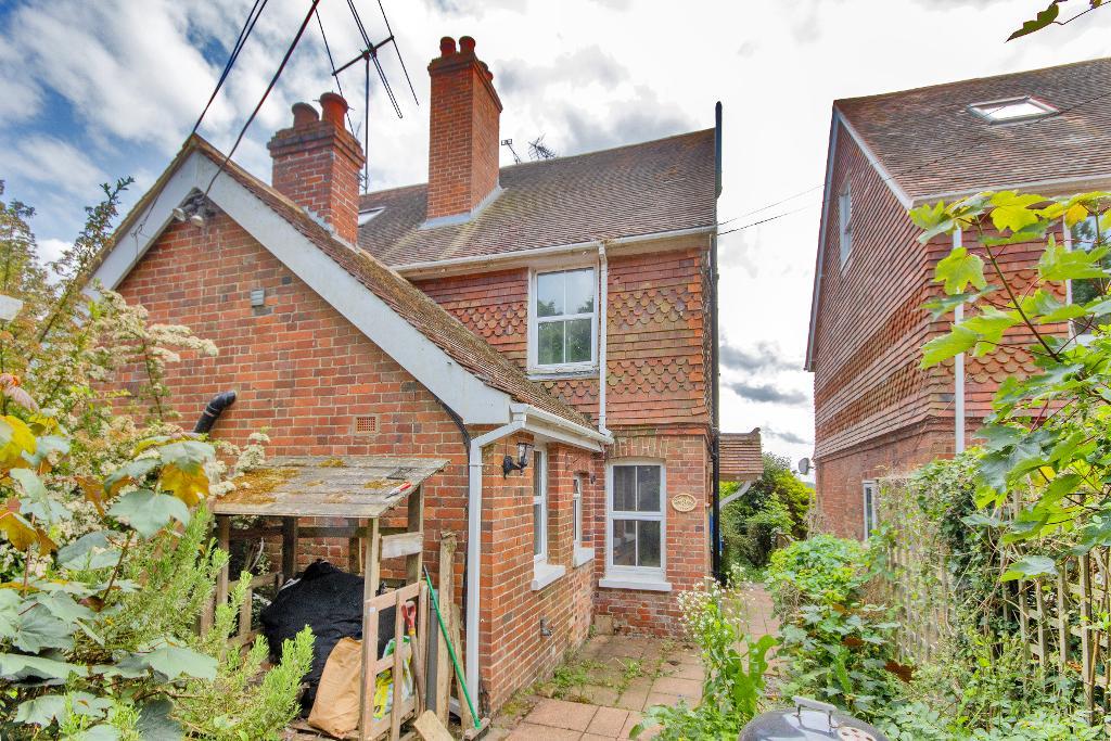 Whitestocks Cottages, Bedgebury Road, Goudhurst, Kent, TN17 2QS