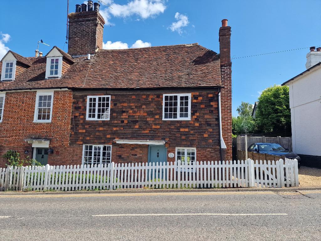 The Hill, Cranbrook, Kent, TN17 3HR
