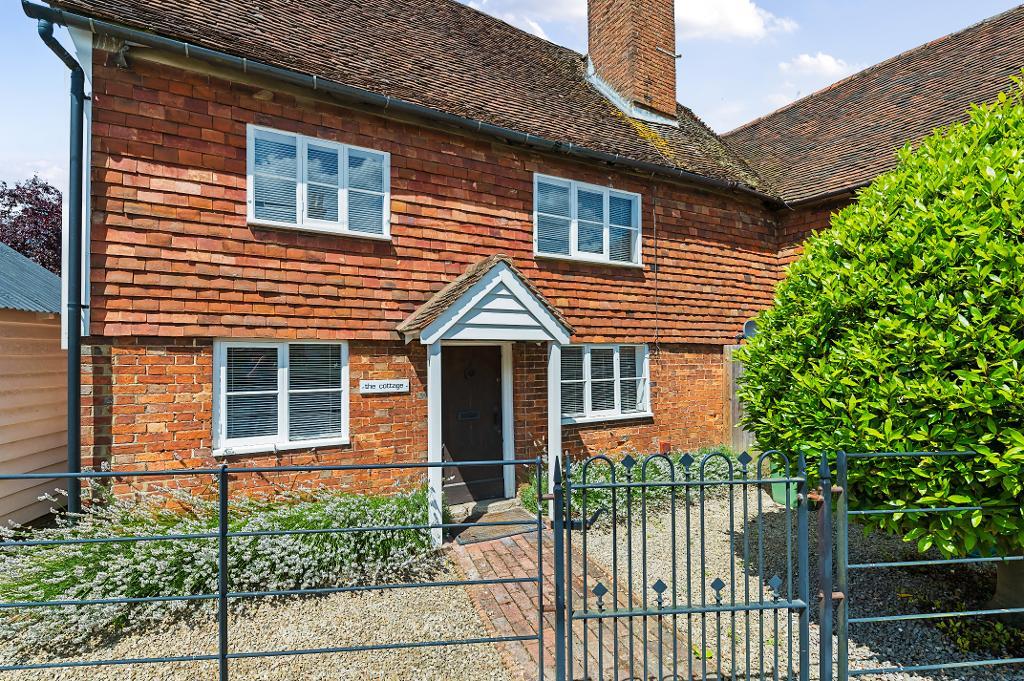 The Street, Sissinghurst, Kent, TN17 2JD