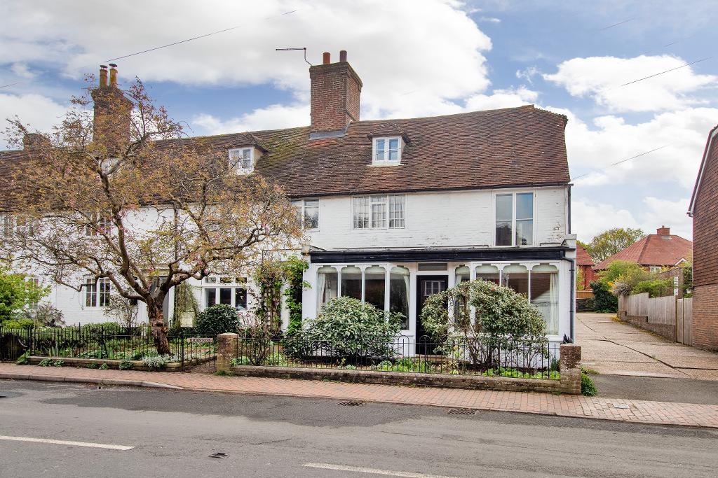 The Street, Sissinghurst, TN17 2JH