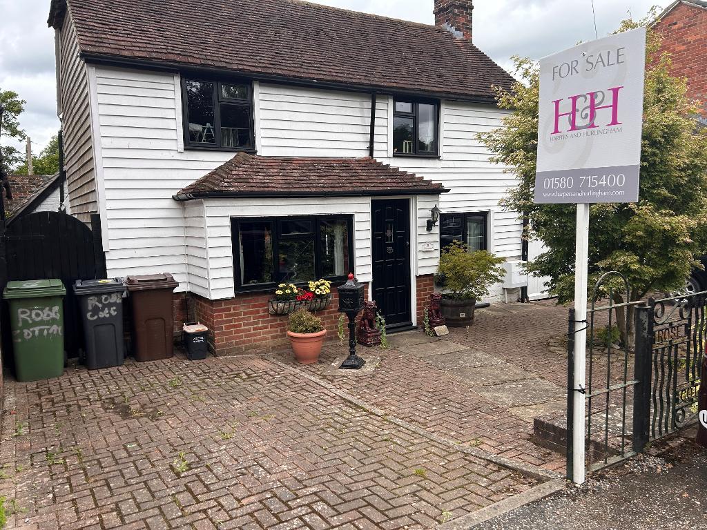 Chapel Lane, Staplehurst, Kent, TN12 0AJ