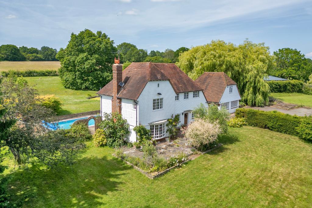 Potters Lane, Hawkhurst, Kent, TN18 5BB