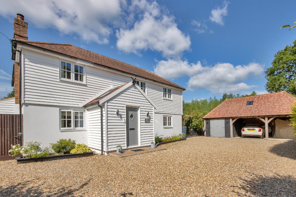 Mill Lane, Smarden, Kent, TN27 8NN