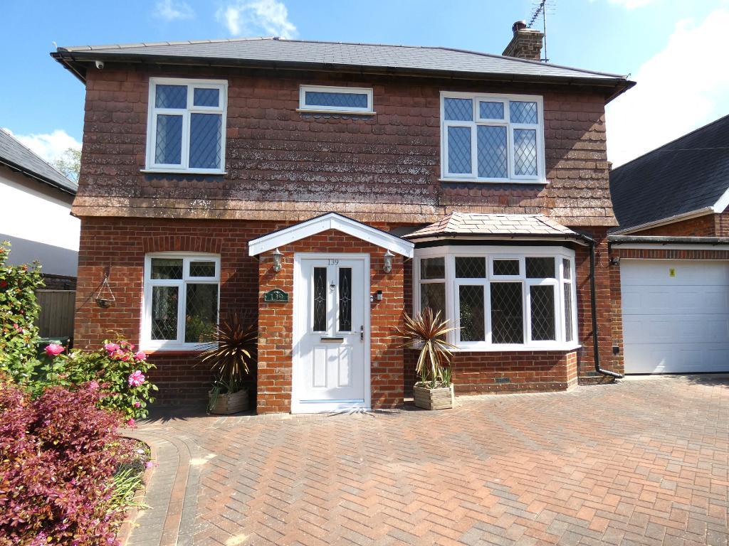Hastings Road, Pembury, Kent, TN2 4JU