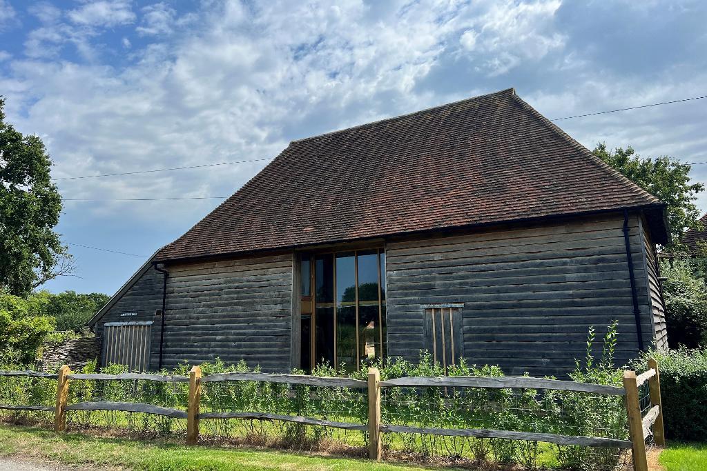Hareplain Road, Biddenden, Kent, TN27 9LJ