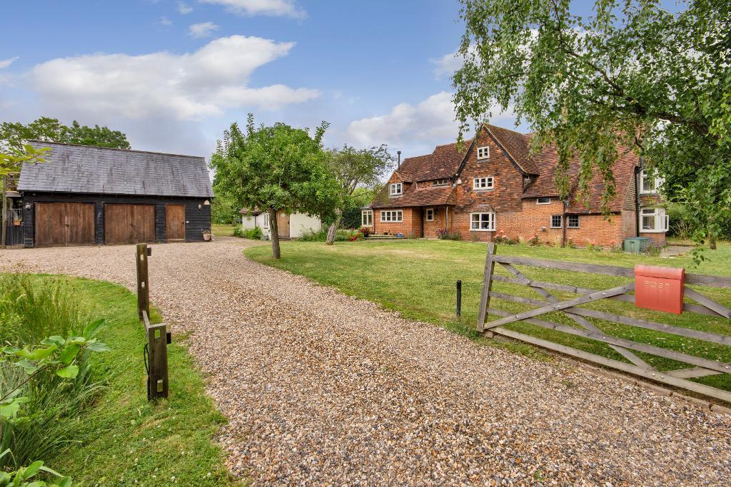 Waterman Quarter, Headcorn, Kent, TN27 9JJ