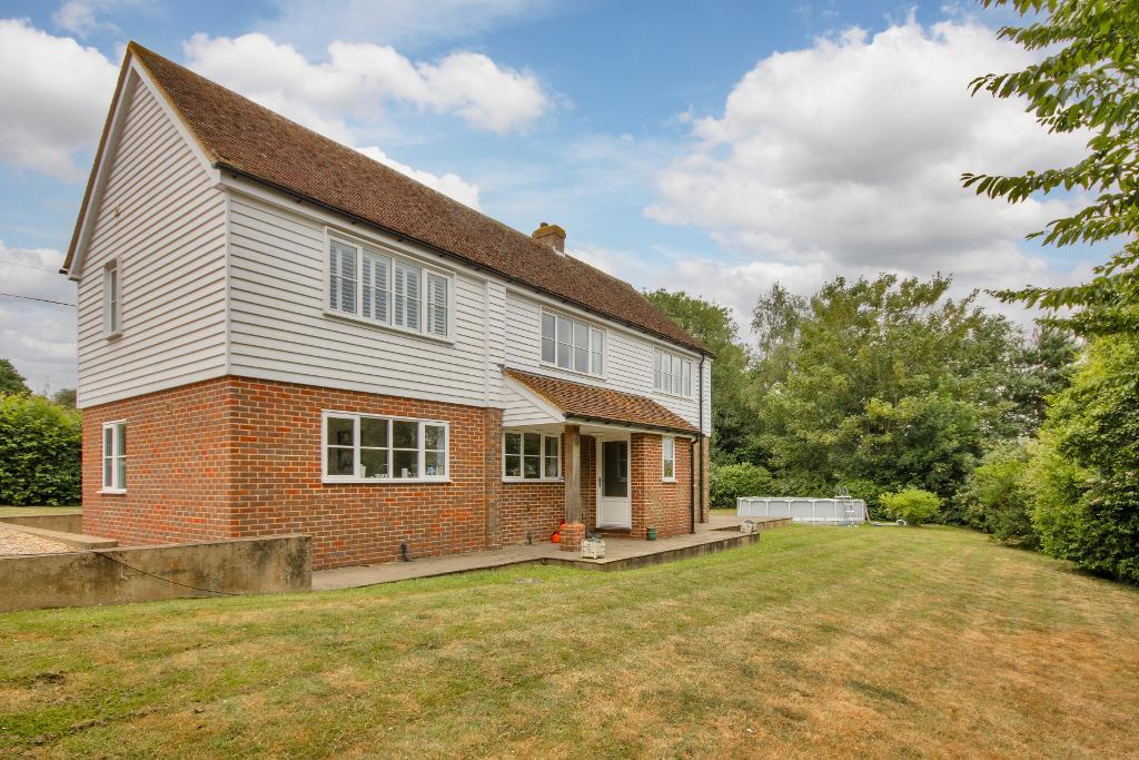 Paley Lane, Cranbrook, Kent, TN17 2LX