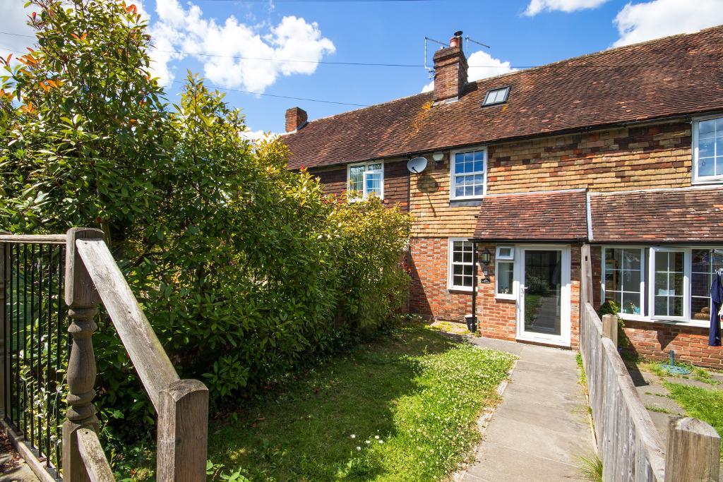 Hope Cottages, Wilsley Pound, Sissinghurst, Kent, TN17 2HR