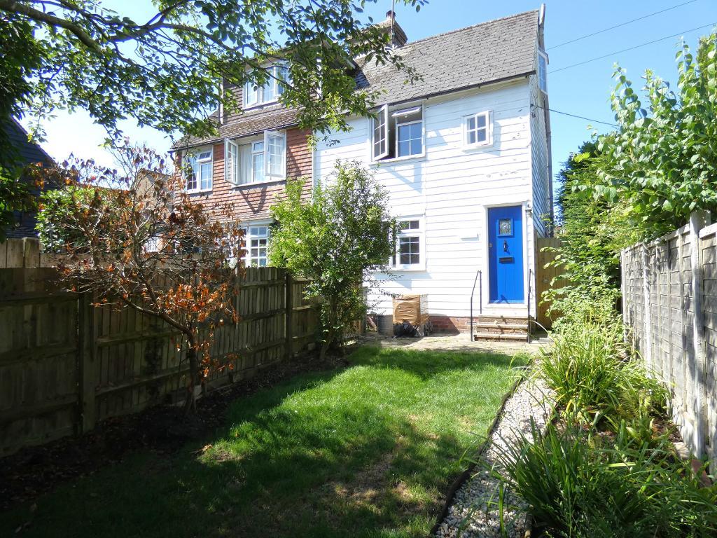High Steet, Cranbrook, Kent, TN17 3ED