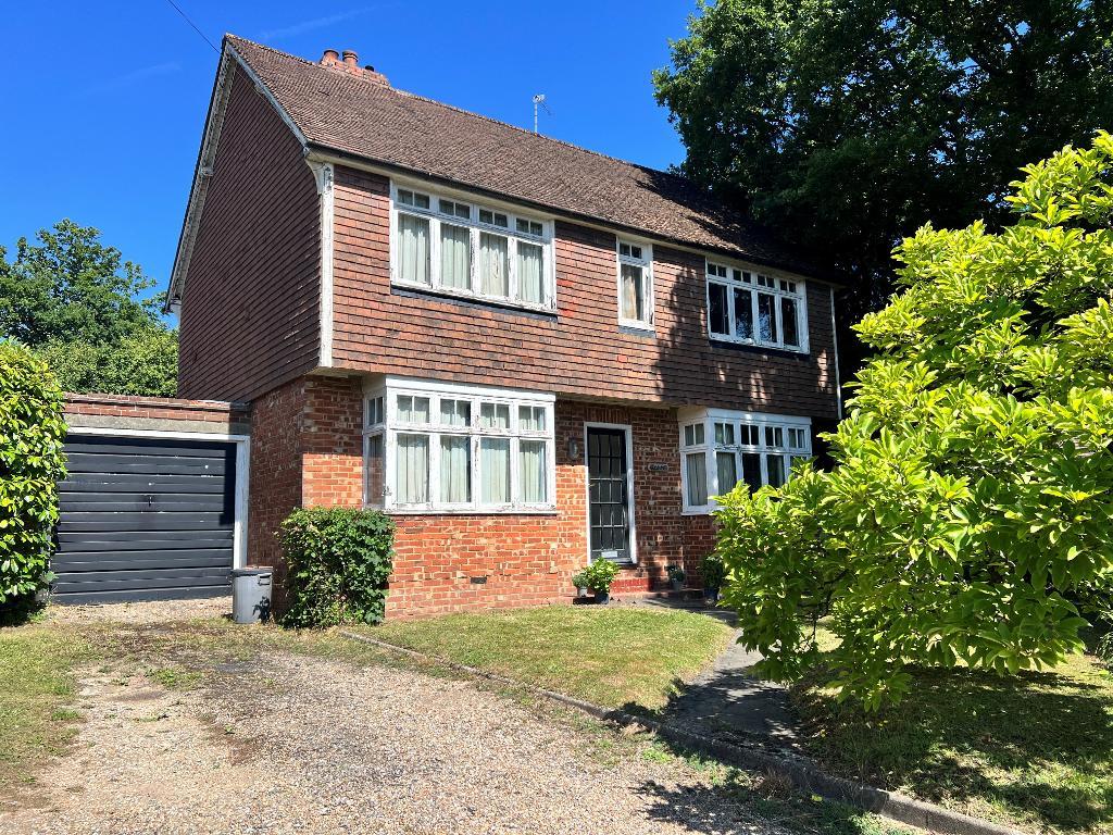 Hartley Road, Cranbrook, Kent, TN17 3QP