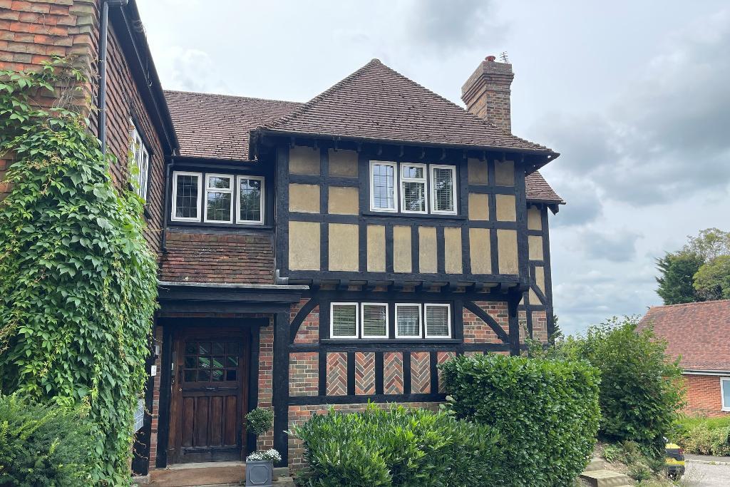 The Old Parsonage, Goudhurst, Kent, TN17 1AT
