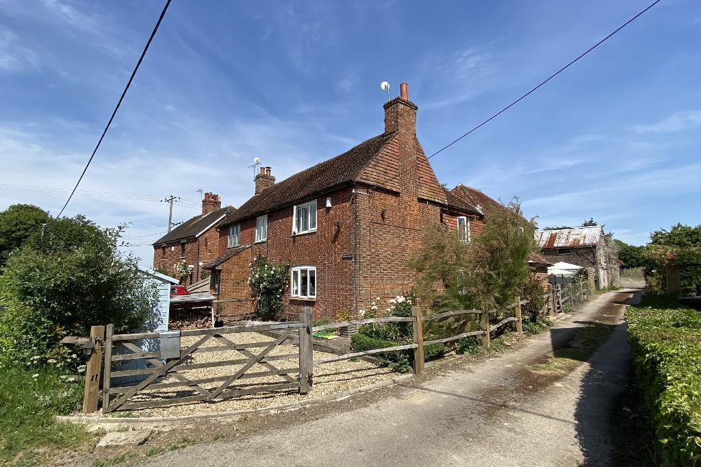 Ashtree Cottages, Goudhurst Road, Marden, Kent, TN12 9NF