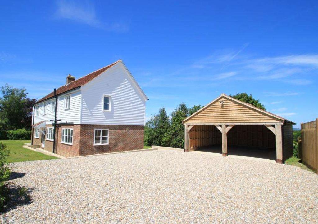 Paley Lane, Cranbrook, Kent, TN17 2LX