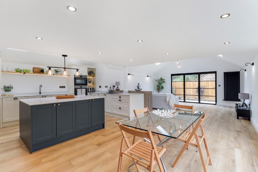 The Common, Sissinghurst, Kent, TN17 2HT