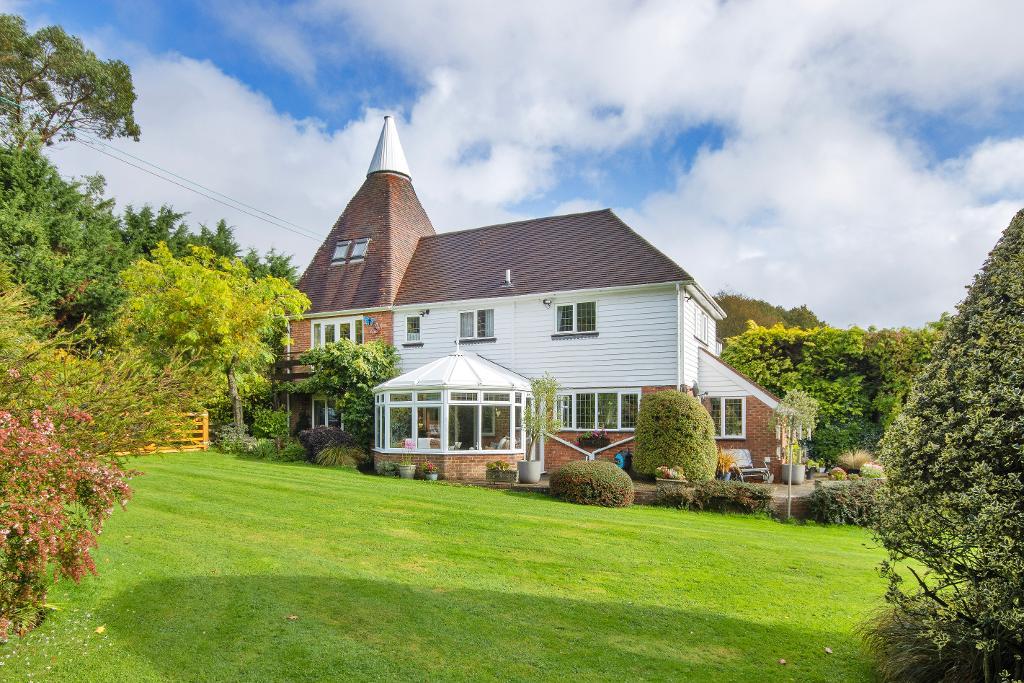 Park Lane, Cranbrook, Kent, TN17 2SW