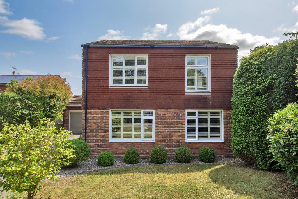 Walkhurst Road, Benenden, Kent, TN17 4DR