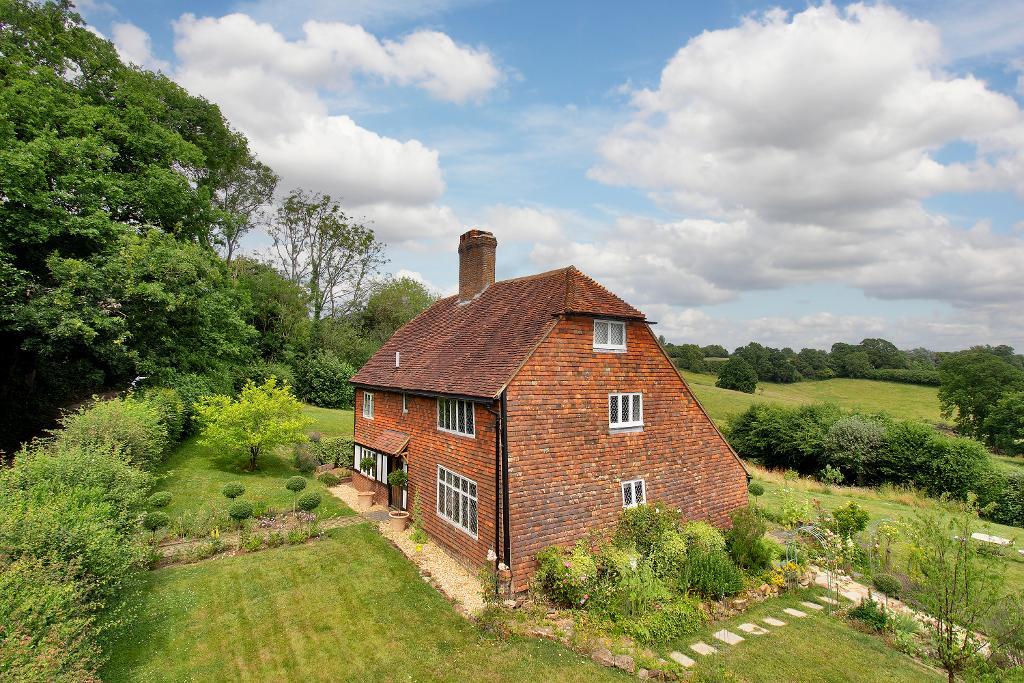 Maypole Lane, Goudhurst, Kent, TN17 2QP