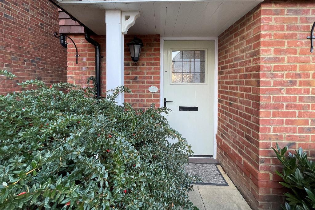 Heasman Close, Marden, Kent, TN12 9FH