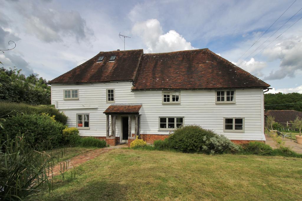 Trenley Lane, Hawkhurst, CRANBROOK, Kent, TN18 5AH