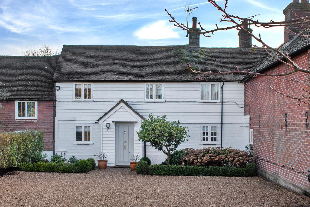 Hunters Cottage, Conghurst Lane, Hawkhurst, Kent, TN18 5EA