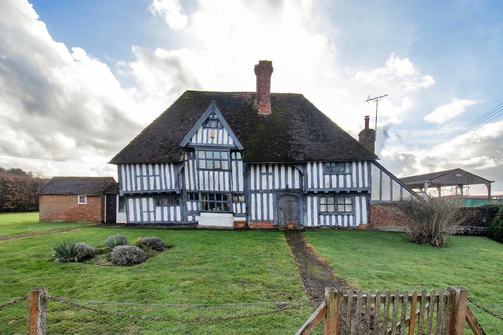 Lower Farm Road, Boughton Monchelsea, Kent, ME17 3HA