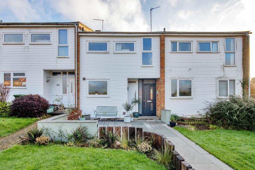 Oast View, Horsmonden, Kent, TN12 8LE