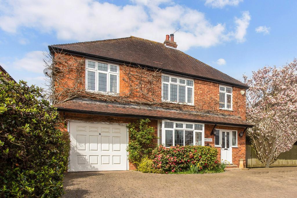 Hartley Road, Cranbrook, Kent, TN17 3QP