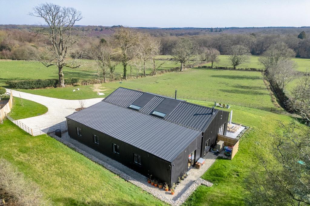 Chicks Lane, Kilndown, Kent, TN17 2RP