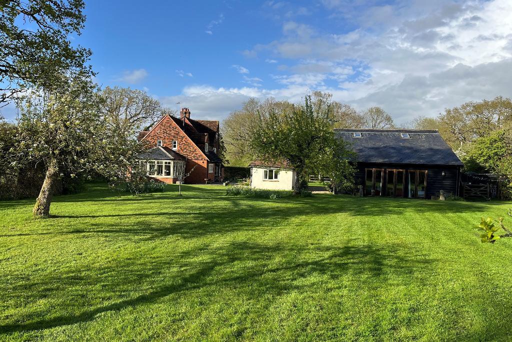 Waterman Quarter, Headcorn, Kent, TN27 9JJ