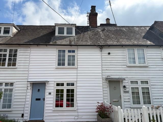Albion Cottage, Marden, Kent, TN12 9EF
